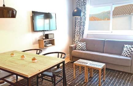 Sea to Sky Suites - Mijas Pueblo - Foto 4