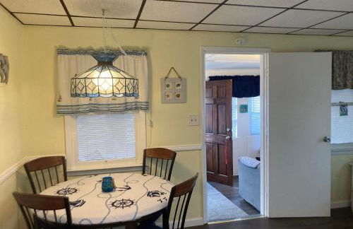 BEACH COTTAGE 2nd HOUSE FROM BEACH - Foto 13