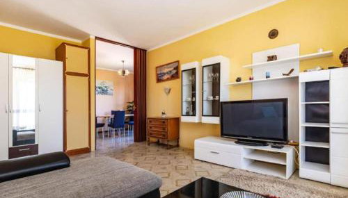 Two Bedroom Apartment with Terrace - Foto 4