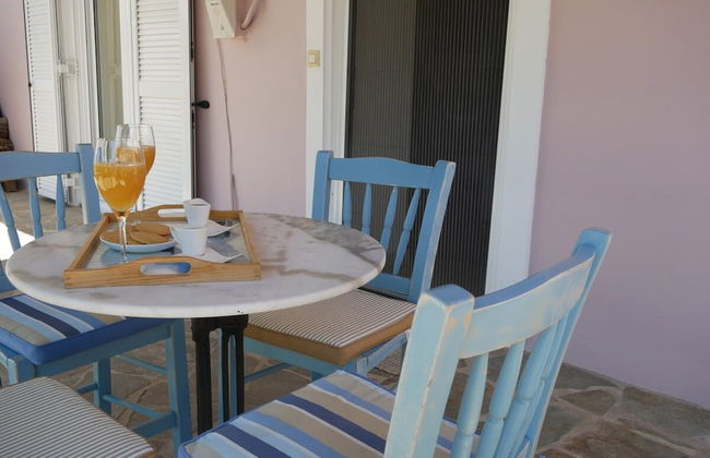 Christina s Villa With sea View - Foto 53