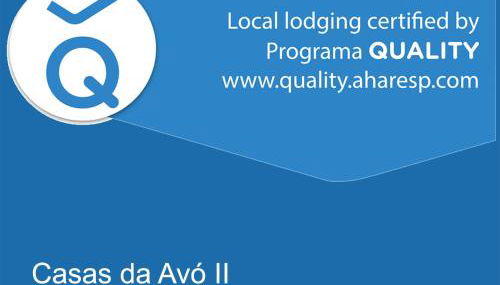 Casas da Avó II - Foto 2