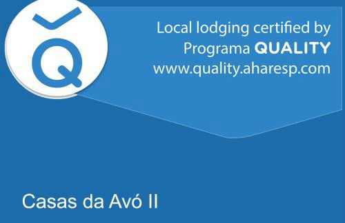 Casas da Avó II - Foto 2