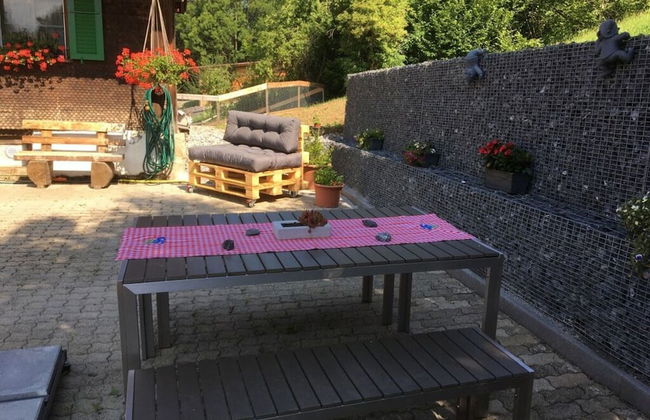 Farm in the Agerital - Foto 20