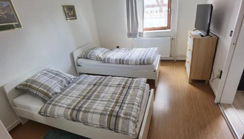 Ferienwohnung am Backhaus 1 - Foto 4