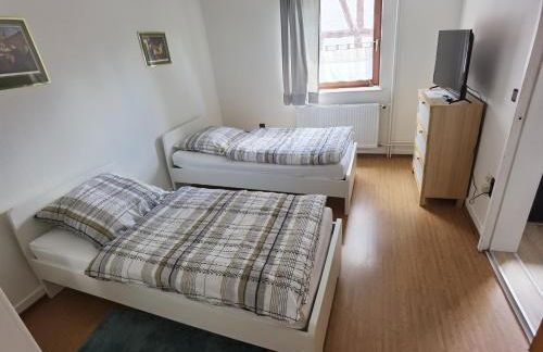 Ferienwohnung am Backhaus 1 - Foto 4