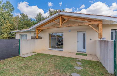 La p'tite maison de Charlotte - Foto 25