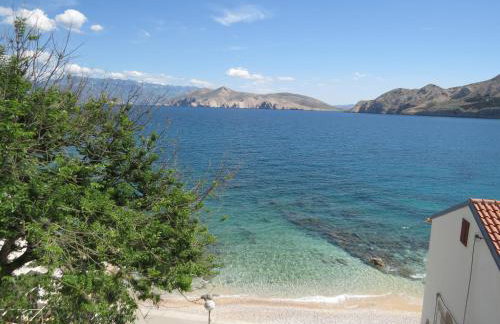 Apartments Authentic Baska 1 - Photo 21