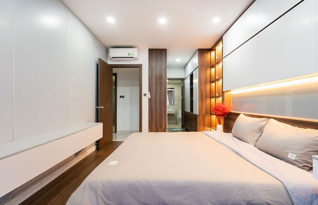 Saigon Royal Apartment - MM Home - Photo 24