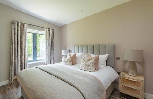 The Old Cherry Barn - Luxury barn conversion - Photo 27