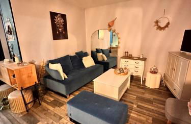 Agréable maison de ville dans quartier calme - Foto 1