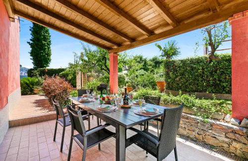 Casa Fra Gli Ulivi Apartments with Shared Pool - Foto 71