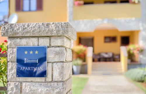 Appartman Rozana - Foto 2