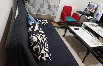 Piso Rio Nervión 15 Minutos Bilbao - Foto 28