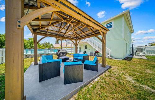 Sea Breeze Retreat - Foto 17