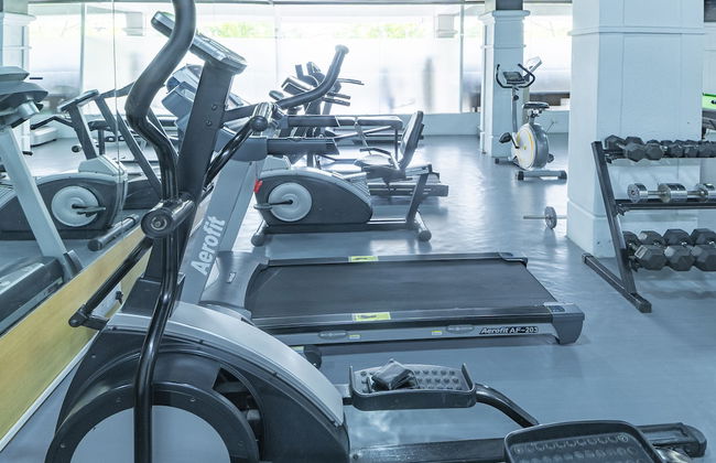 Hotel Athome & Serviced Apartments by Deccan Serai Hotels - Foto 26