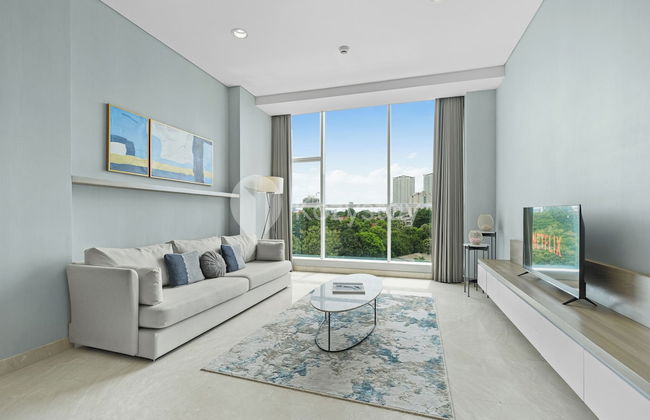 Cardea Aparthotel by Kozystay - Senayan - Foto 26