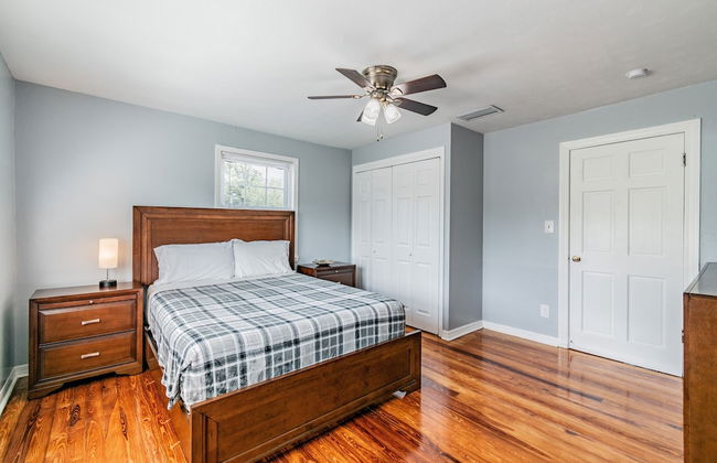 A Large Tropical 7 Bedroom Estate by RedAwning - Foto 12