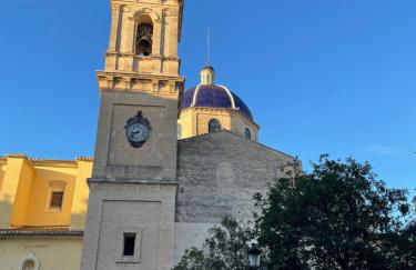 Valencia Apartamento Sol de Naranja - Foto 34