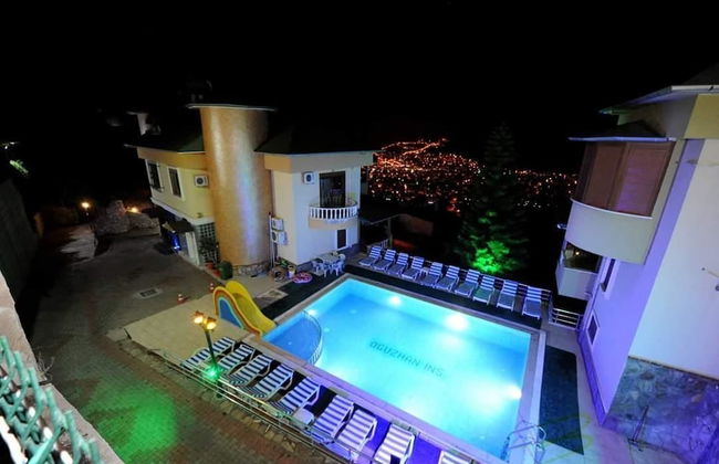 Emre Bektas Vilları 2 - Foto 15