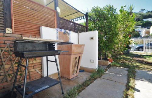 Al087 Villa Mirage Frontemare con Posto Auto - Foto 42