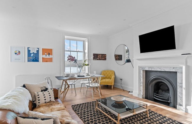 Churchill's Residence By Pureserviced - Foto 24