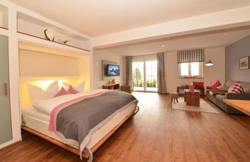 Alpenhaus Steiner - Top-Ferienwohnungen - Sommer-Bergbahn inklusive - Foto 41