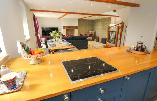 Black House Cottage - Foto 11