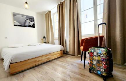 Appartement en centre piétonnier proche de la gare - Foto 10