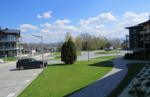 Apartament K Laguna Beskidów - Foto 43