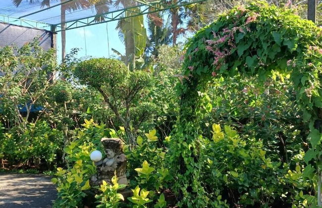 Kartika Dahayu Villa - Foto 49