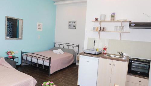 Ag.apostoloi studios - Photo 2