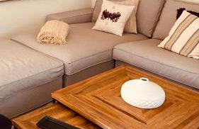 Lagos de Santa María Luxury Apartment Isabel - Photo 5