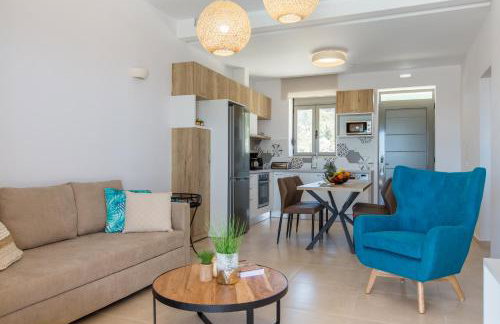 Kallixeni Villas - Foto 34