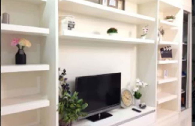 Bangsar Camelia Homestay KL - Foto 17