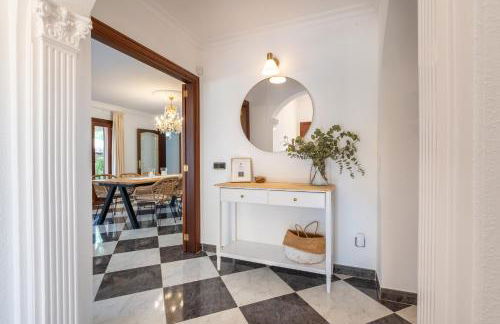 Villa Manrique - Photo 26