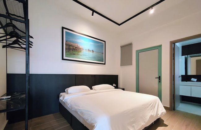 La.mer Butik Hotel - Foto 65