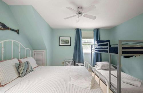 Game Room Walk to Nantucket Sound - Foto 17