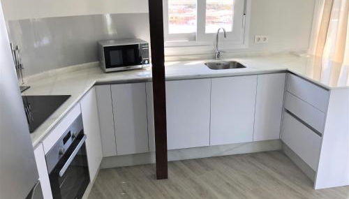 Luxury Attics Plaza Punto PARKING INCLUIDO - Foto 5