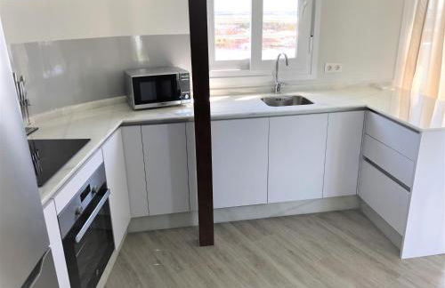 Luxury Attics Plaza Punto PARKING INCLUIDO - Foto 5