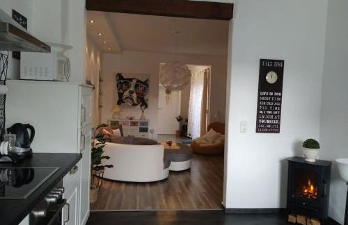 Ferienwohnung Waldblick - Foto 27