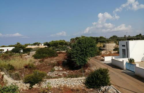 Casa vacanze SALENTO BELLA VISTA - Foto 23