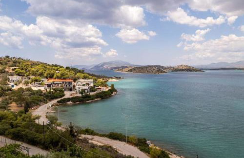 Sunset Serenity Salamina - Foto 33