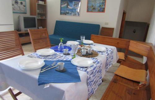 Breathtaking View of Salento-Casa Vacanze - Foto 147