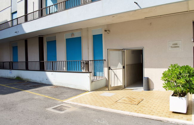 Appartamento Flaminia - Foto 20