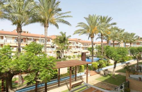 Apartment in Cambrils - Foto 11