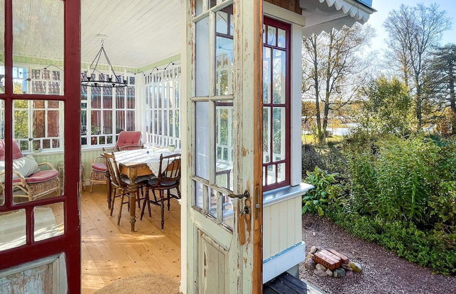 9 Person Holiday Home in Bello-by Traum - Foto 21