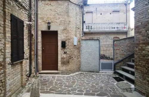 Mare Adriatico - La Casa Di Adina - Photo 4