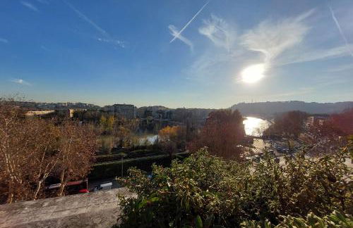 Beautiful Loft in Ponte Milvio with terrace - Foto 69