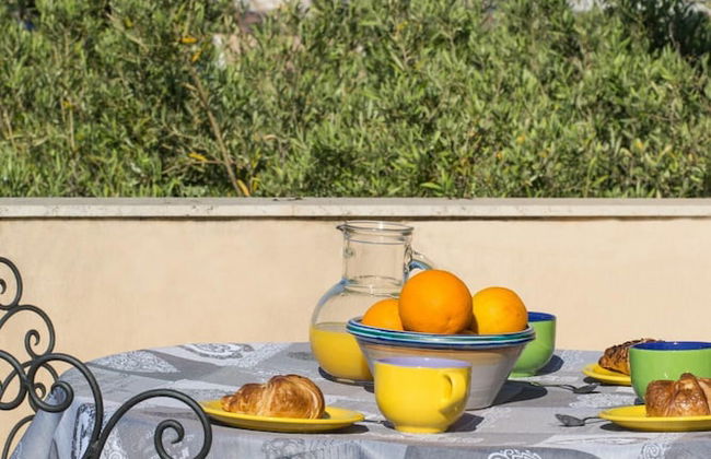 Villa Mazzaforno a Cefal by Wonderful Italy - Photo 22