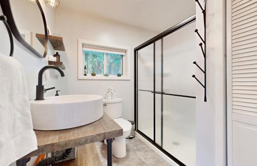 Dark Harbour Cottage - Foto 10